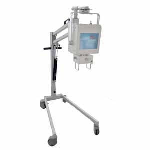 NK-XR50RP Portable X-ray Machine (Analogue)