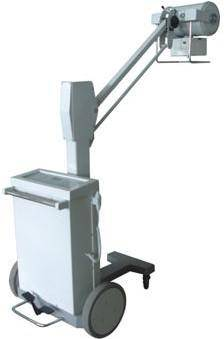 100mA mobile X-ray machine