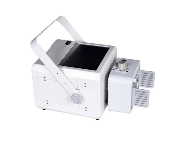 Portable X-ray Machine (Rechargable)