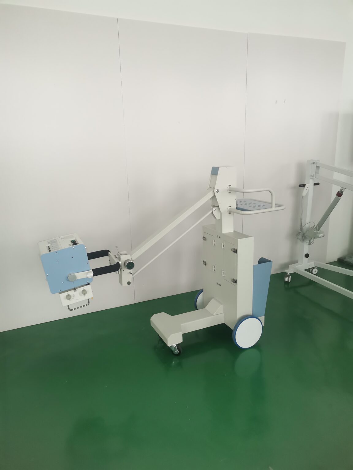 Previous The difference between mobile DR and fixed DR Next Various